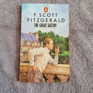 The Great Gatsby